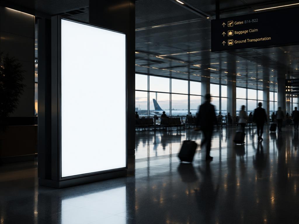 Aeroportos