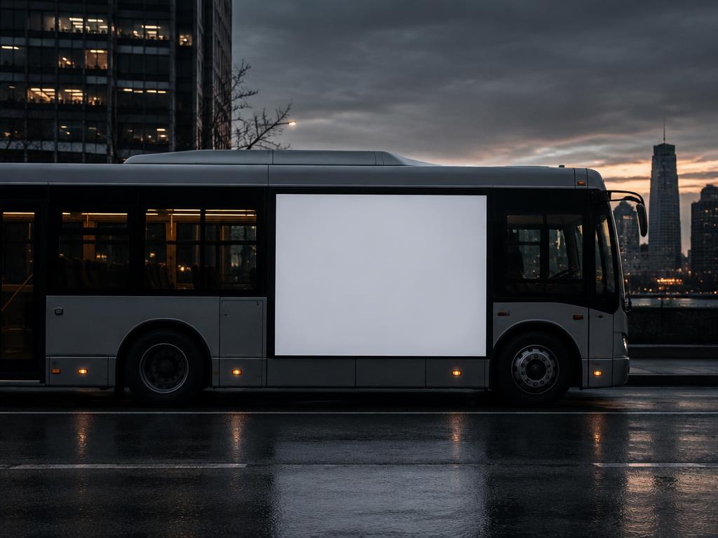 Busdoor