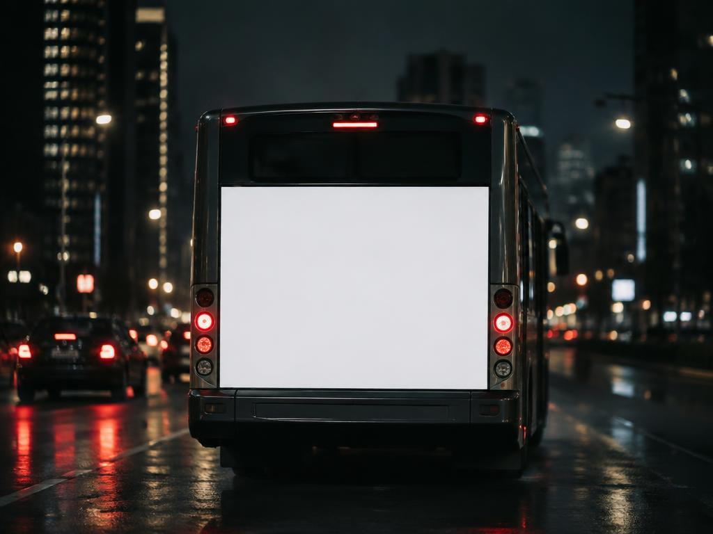Busdoor e Backbus