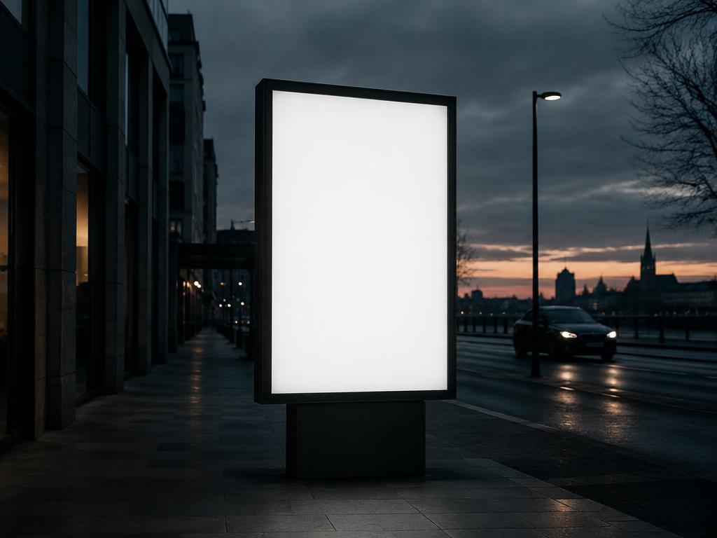Front Light